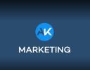 AK Marketing   logo